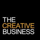 The Creative Business Logo