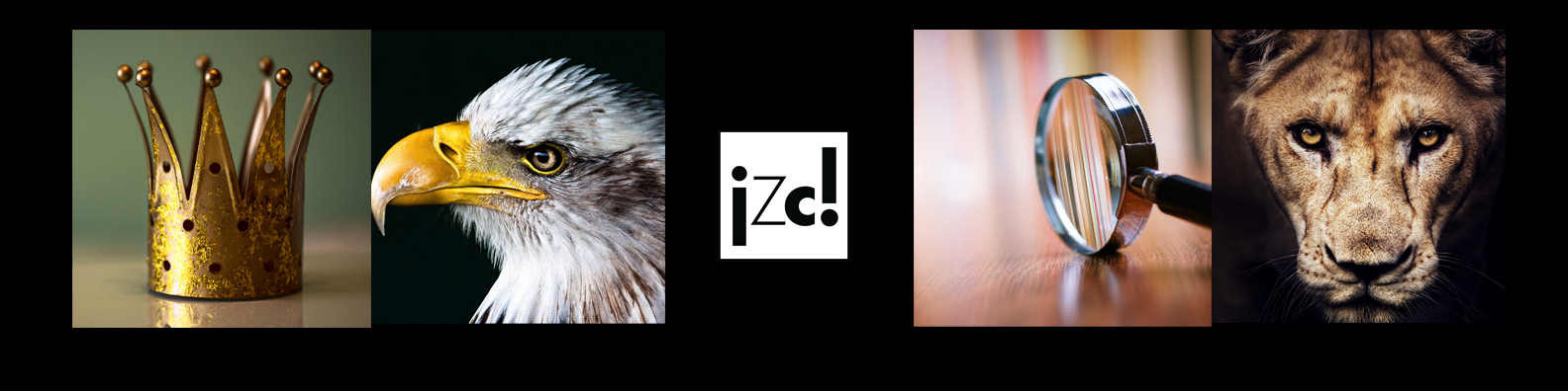 justZARGEScommunicate! Headerbild