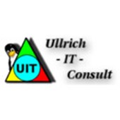 Ullrich-IT-Consult Logo