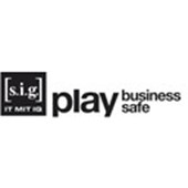 sig mbH - IT mit IQ Logo