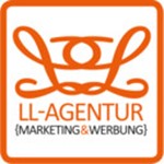 LL - Agentur für Marketing und Werbung Logo