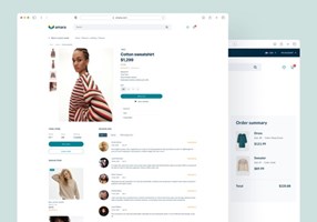 Managed Code Projekt - E-Commerce