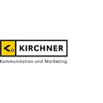 Kirchner Kommunikation und Marketing Logo
