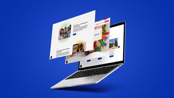 Vanced Media | Webdesign, Online-Marketing, SEO/GEO Projekt - Website-Neuauflage
