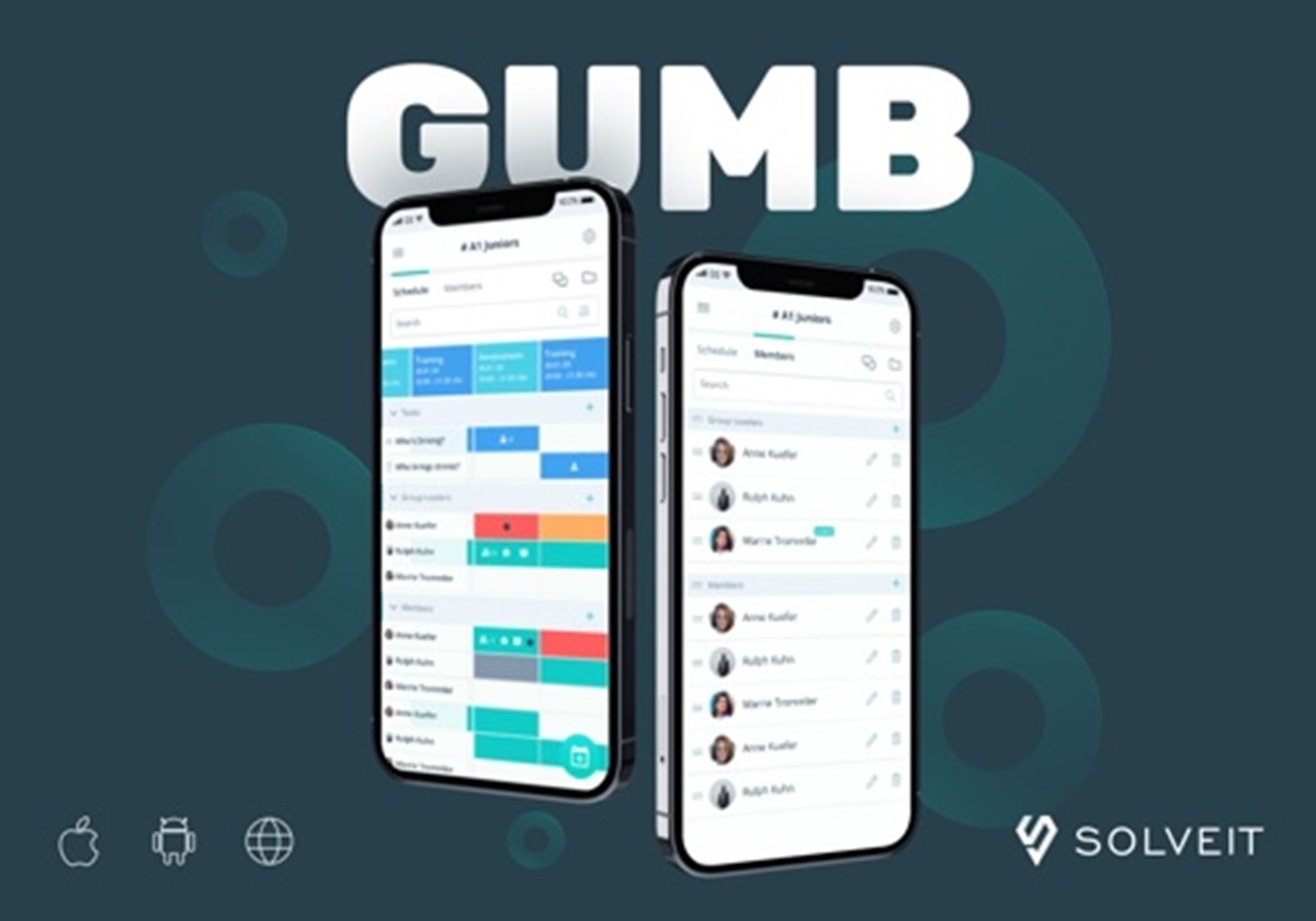 Terminplanungs-App 