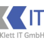Klett IT GmbH Logo