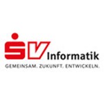 SV Informatik GmbH Logo