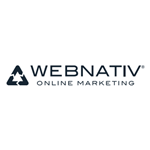 webnativ Online Marketing GmbH Logo