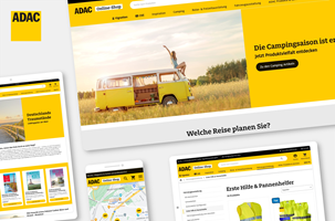 Webmatch GmbH Projekt - E-Commerce