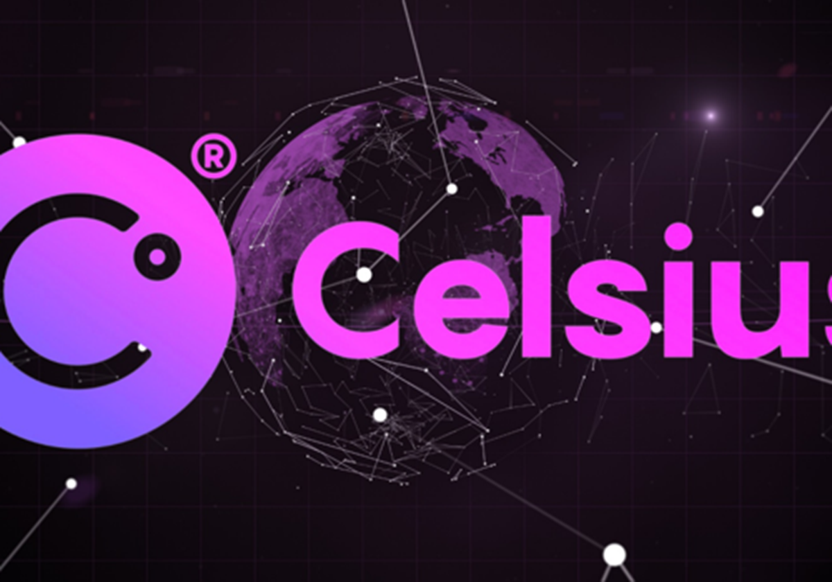Celsius - Celsius