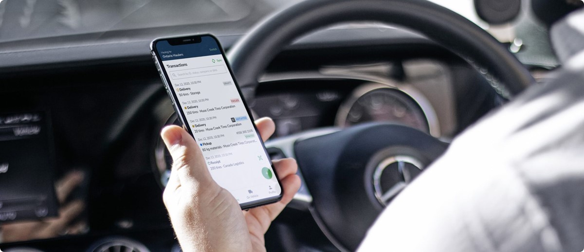 Eine umfassende Datenverwaltungsplattform für die durchgängige Verwaltung von Daten aus Recyclingprozessen
