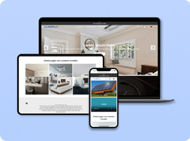Ingold Solutions GmbH Projekt - KLiMAFLiX Magento Open Source Projekt