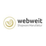 Webweit | Online-Shop Manufaktur Logo