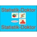 Medizinische Statistik, statistische Beratung und Datenanalyse - Dr. Tachtsoglou Logo