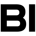BI Consulting Logo