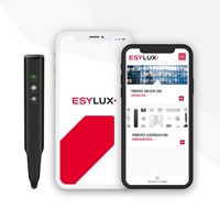 Esylux - digitale Lichtsteuerung