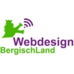 Webdesign BergischLand Logo