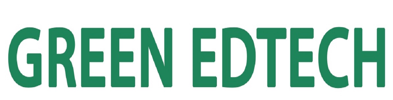 Green EdTech International Academy Headerbild