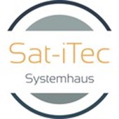 Sat-iTec Systemhaus Logo