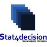 Stat4decision Logo
