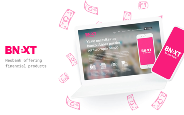 Akimad Projekt - BNEXT | Web- und Mobile-App: iOS/Android/Web