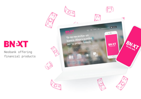 Akimad Projekt - BNEXT | Web- und Mobile-App: iOS/Android/Web