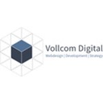Vollcom Digital GmbH Logo