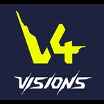 V4 Visions GmbH Logo