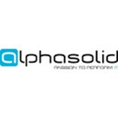 Alphasolid IT GmbH Logo