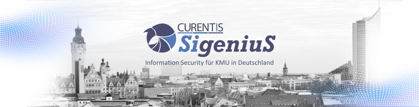 CURENTIS SigeniuS GmbH Headerbild