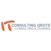 IT CONSULTING GROTE Logo