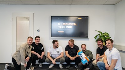 OIT GmbH Team