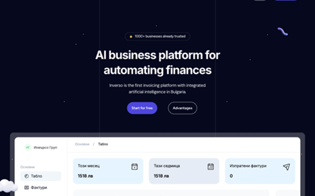 Voidweb Ltd Projekt - Aufbau eines engagierten Entwicklungsteams