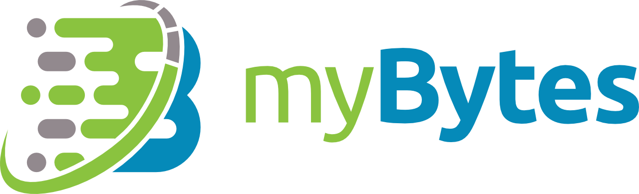 myBytes GmbH Headerbild
