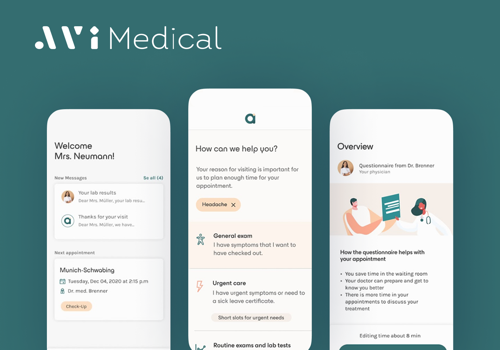 Fively Projekt - Mobile App-Entwicklung