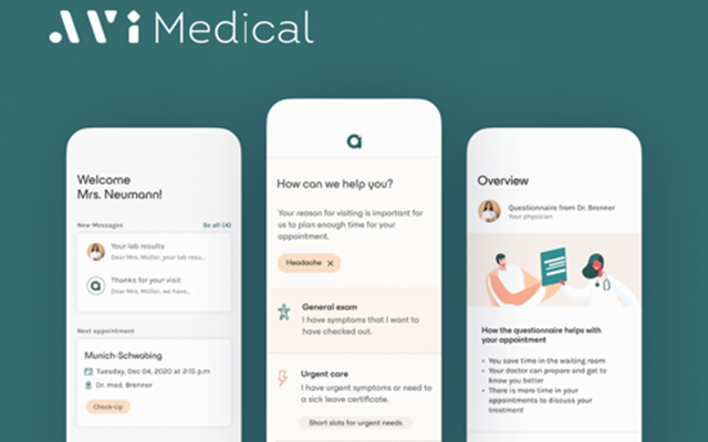 Fively Projekt - Mobile App-Entwicklung