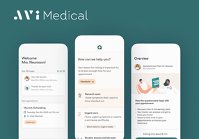 Fively Projekt - Mobile App-Entwicklung