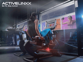 Webamboos Projekt - ActiveLinxx