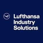 Lufthansa Industry Solutions Logo