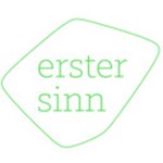 Erster Sinn - Videos für nachhaltige Unternehmen Logo