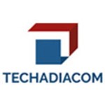 techadiacom UG (haftungsbeschränkt) Logo