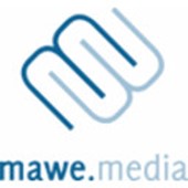 mawe.media - Beratung & Projektleitung Online-Marketing Logo