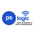 ps-logic Logo