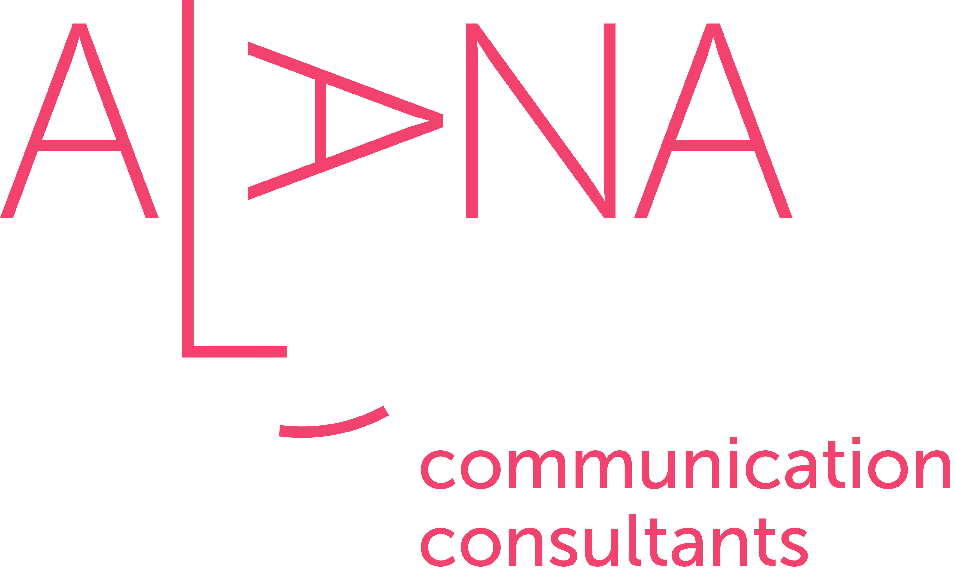 ALANA CONSULTORES DE COMUNICACIÓN Headerbild