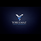 Yorulmaz Digital Performance Logo
