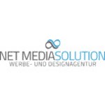 Net MediaSolution Logo