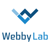 WebbyLab Logo