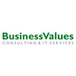 BusinessValues IT-Services GmbH Logo