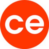 CE - corporate education GmbH Logo