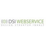 DSI Webservice Hartmut Clas Logo